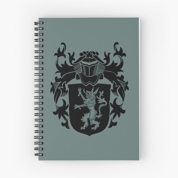 Item preview, Dragon Shield Coat Of Arms designed and sold by AntonioFrio.