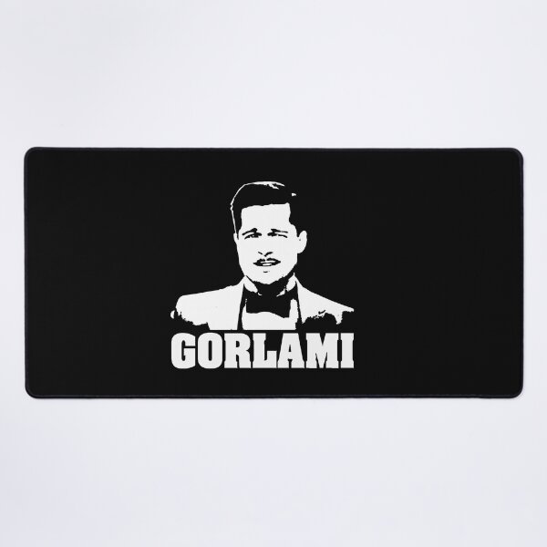 Item preview, Inglorious Basterds Aldo Raine Gorlami designed and sold by TimCantrell1.