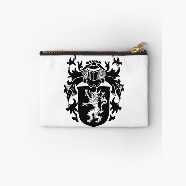 Item preview, Dragon Shield Coat Of Arms designed and sold by AntonioFrio.