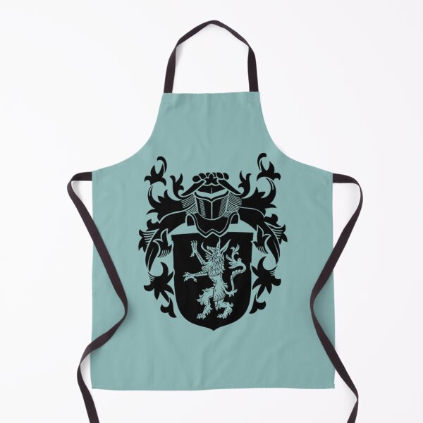 Item preview, Dragon Shield Coat Of Arms designed and sold by AntonioFrio.