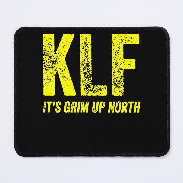 Item preview, Funniest The KLF Idol Gifts Fot You designed and sold by MaretaBagnoli.