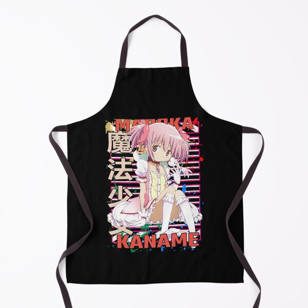 Item preview, Funny Gifts Madoka Kaname Gifts For Fan designed and sold by KurteSteineran.