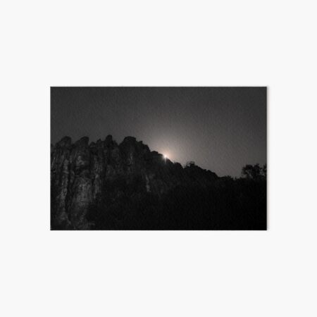 Item preview, Mt. Arapiles designed and sold by Quin Hayes.