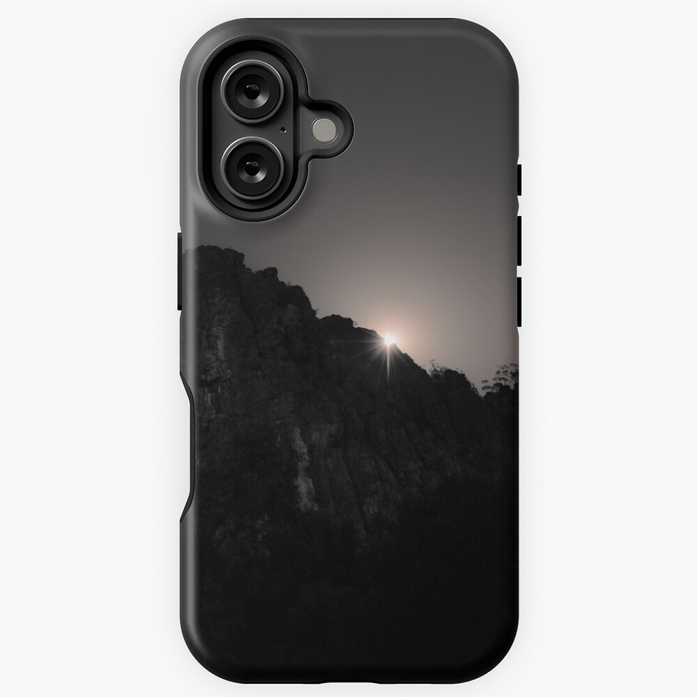 Item preview, iPhone Magsafe Tough Case designed and sold by QuinHayesPhotos.