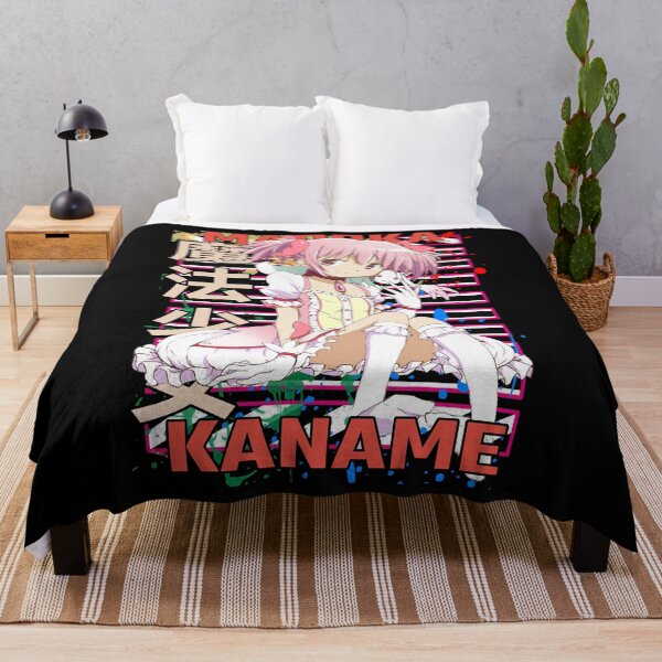Item preview, Funny Gifts Madoka Kaname Gifts For Fan designed and sold by KurteSteineran.