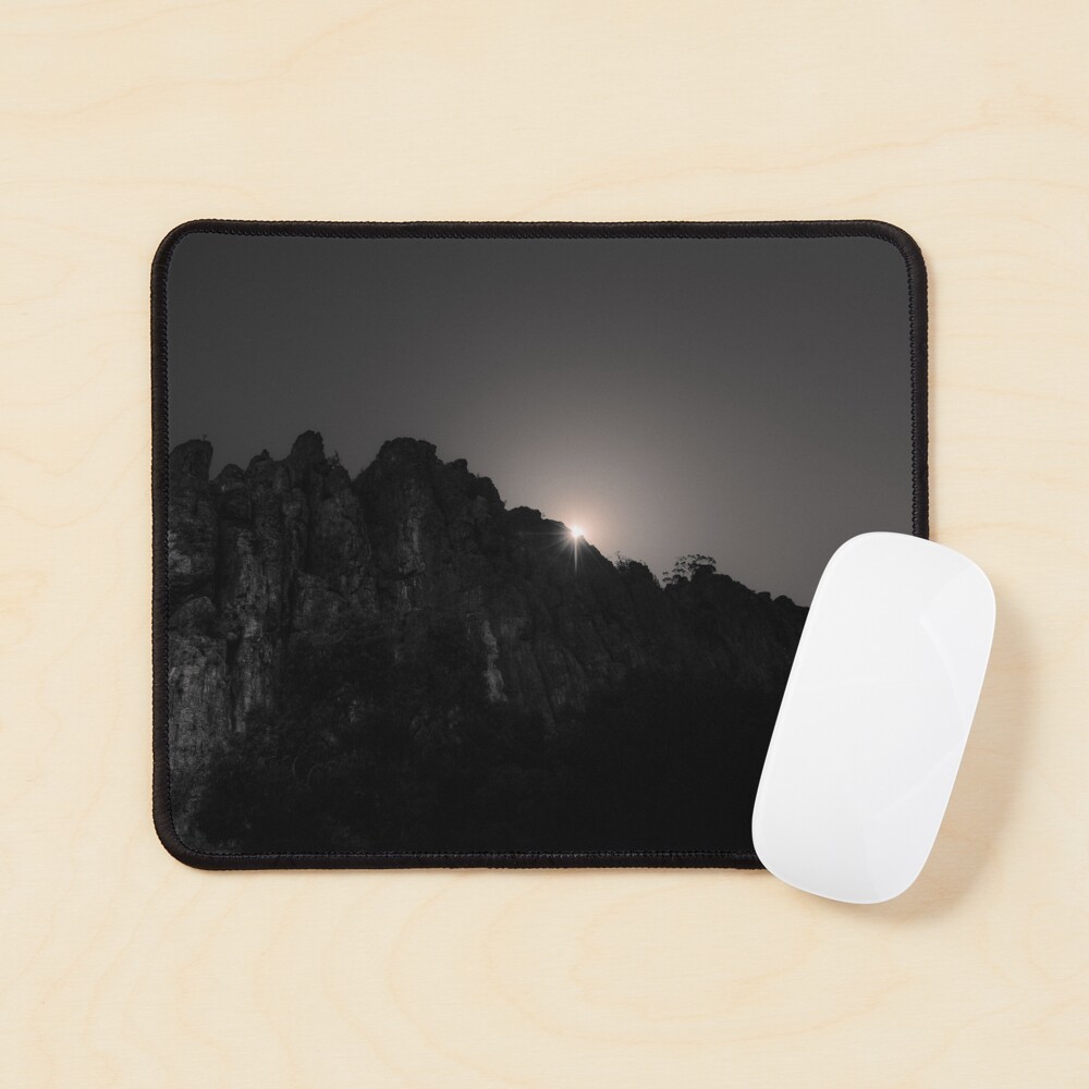 Item preview, Mouse Pad designed and sold by QuinHayesPhotos.