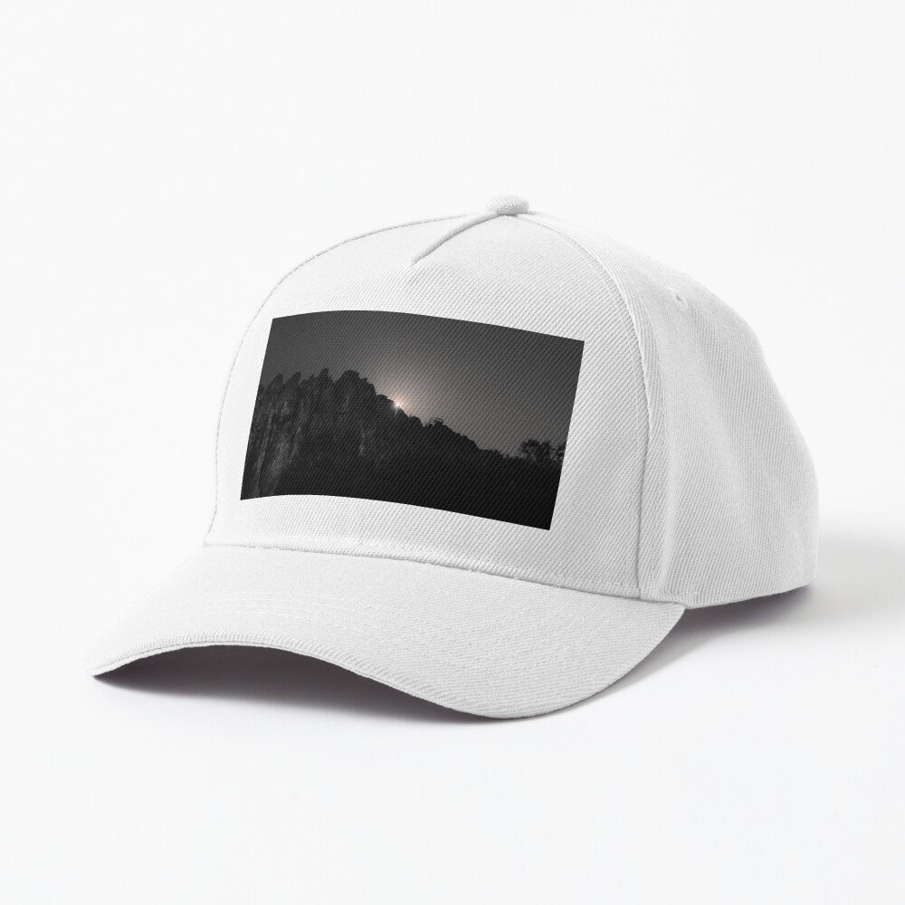 Item preview, Baseball Cap designed and sold by QuinHayesPhotos.