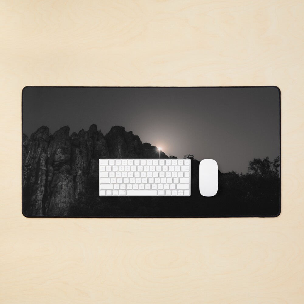 Item preview, Desk Mat designed and sold by QuinHayesPhotos.