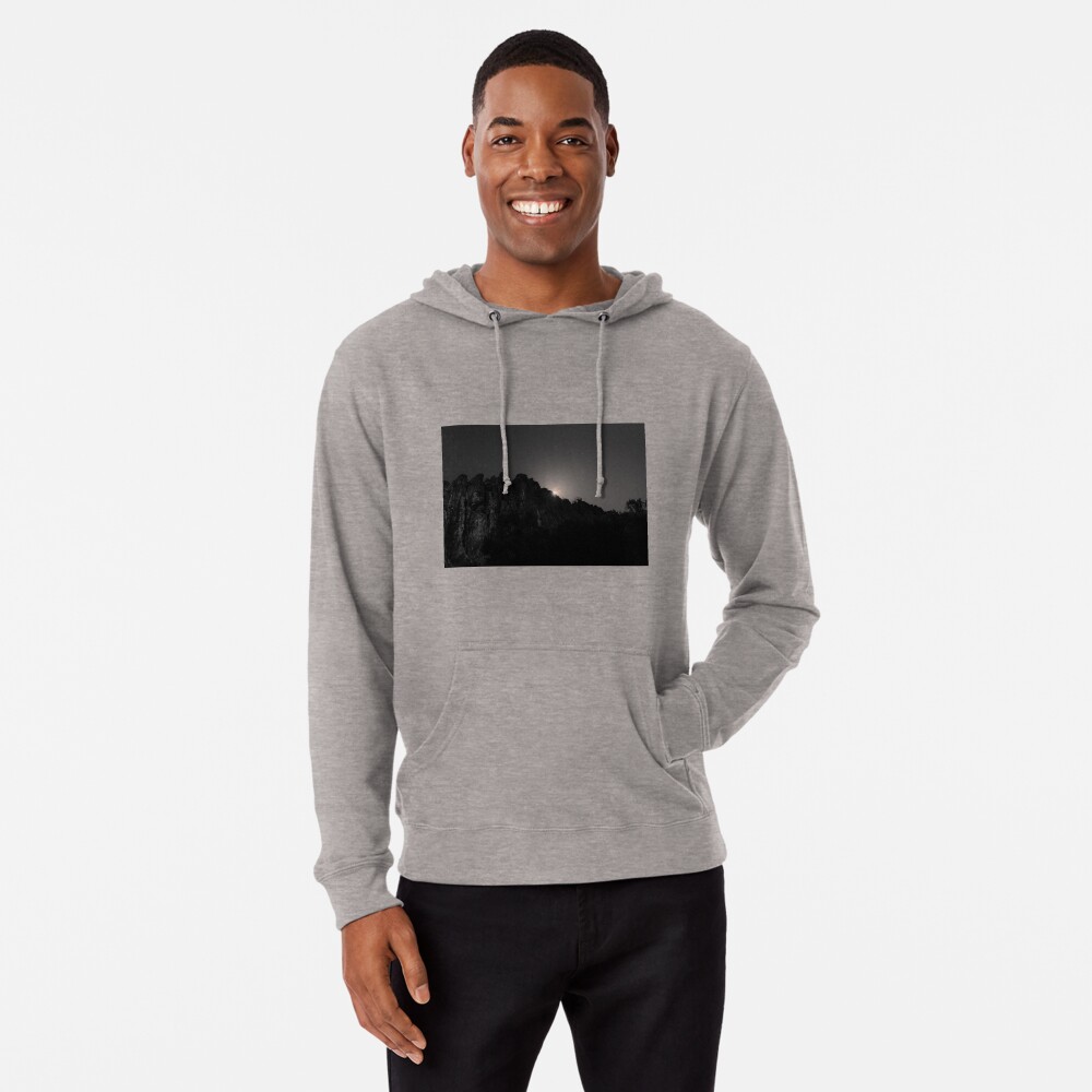 Item preview, Lightweight Hoodie designed and sold by QuinHayesPhotos.