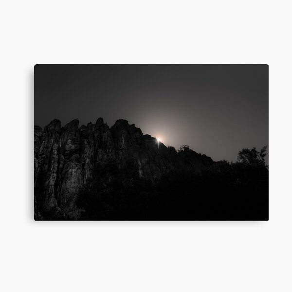 Item preview, Mt. Arapiles designed and sold by Quin Hayes.