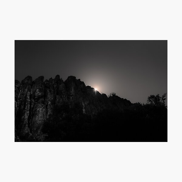 Item preview, Mt. Arapiles designed and sold by Quin Hayes.