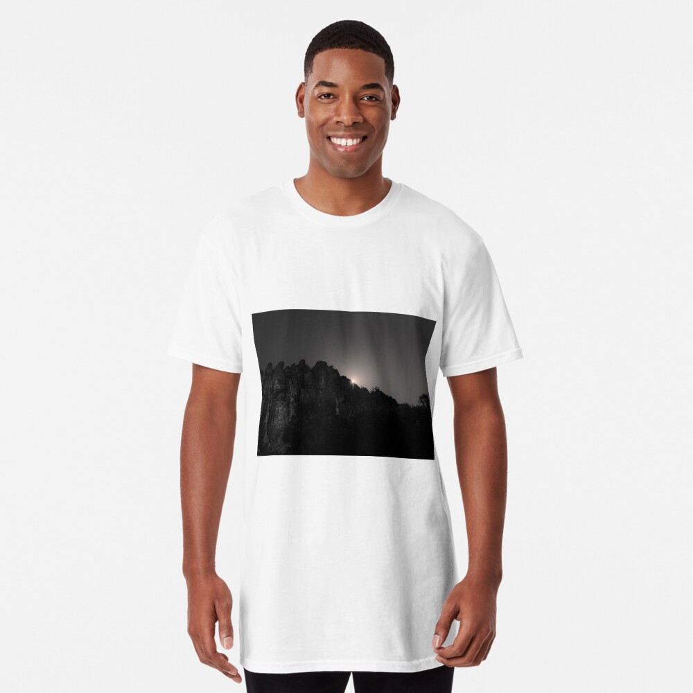 Item preview, Long T-Shirt designed and sold by QuinHayesPhotos.