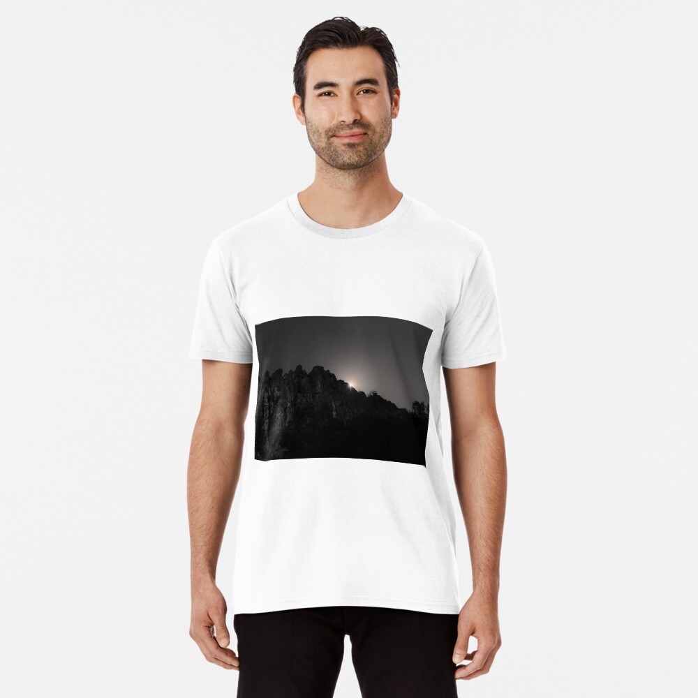 Item preview, Premium T-Shirt designed and sold by QuinHayesPhotos.