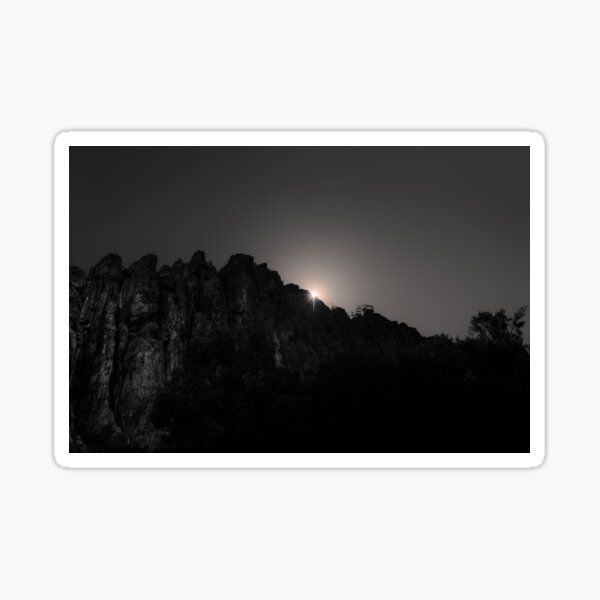 Item preview, Mt. Arapiles designed and sold by Quin Hayes.