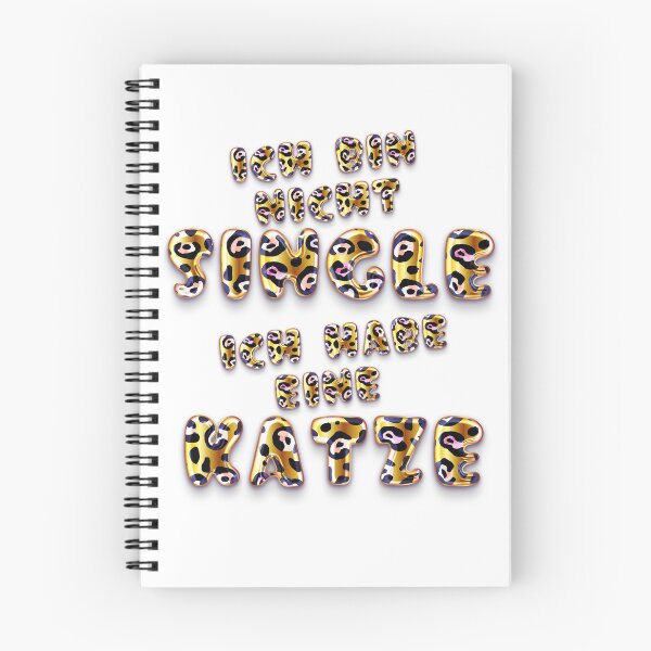 Item preview, Ich bin nicht single ich habe eine katze designed and sold by Akimatax ✯✯✯✯✯.