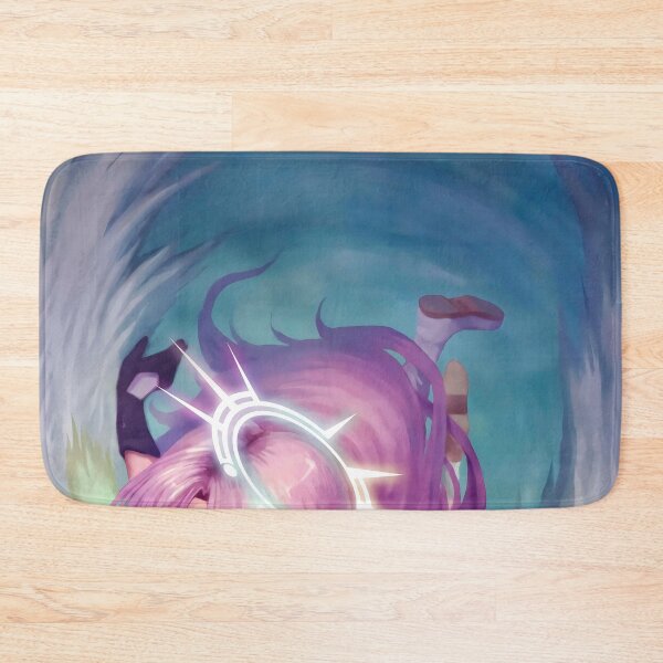 Item preview, Jibril No Game No Life Epic Artwork for Fan designed and sold by freddiecatt.