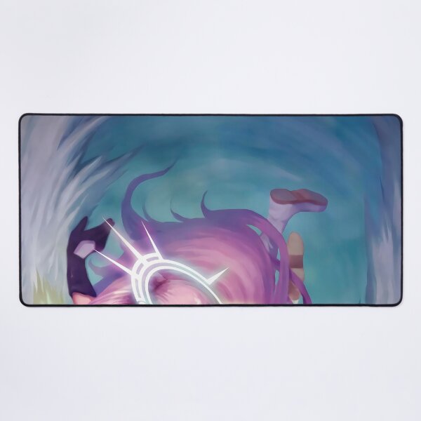 Item preview, Jibril No Game No Life Epic Artwork for Fan designed and sold by freddiecatt.