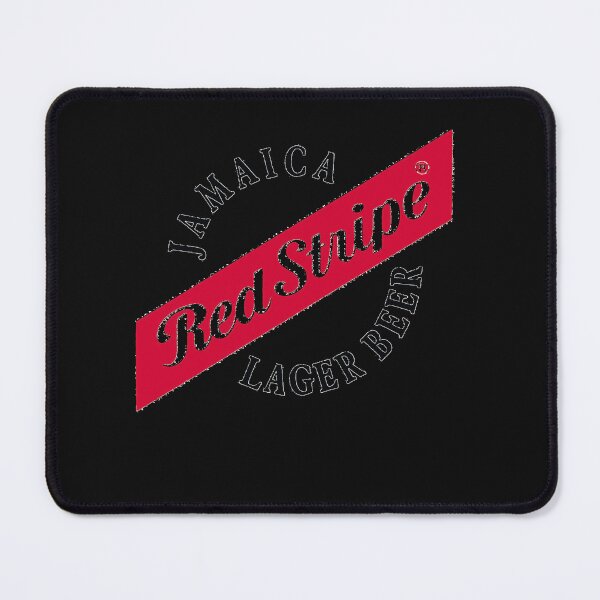Item preview, Jamaica Red Stripe Lager Beer designed and sold by TimCantrell1.