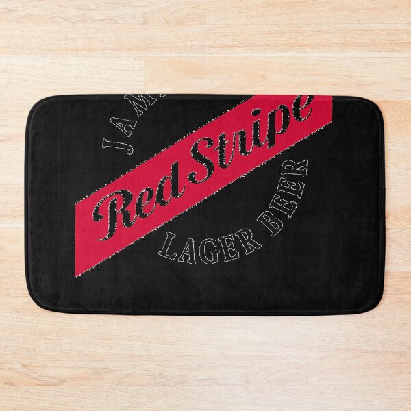 Item preview, Jamaica Red Stripe Lager Beer designed and sold by TimCantrell1.
