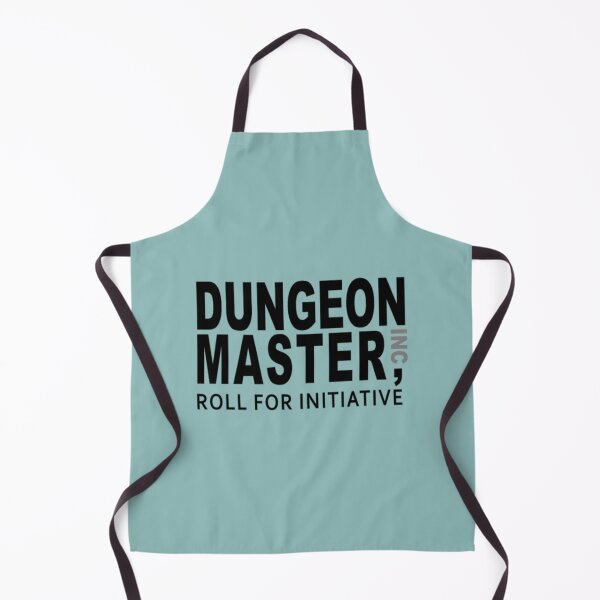 Item preview, Dungeons and The Office designed and sold by AntonioFrio.