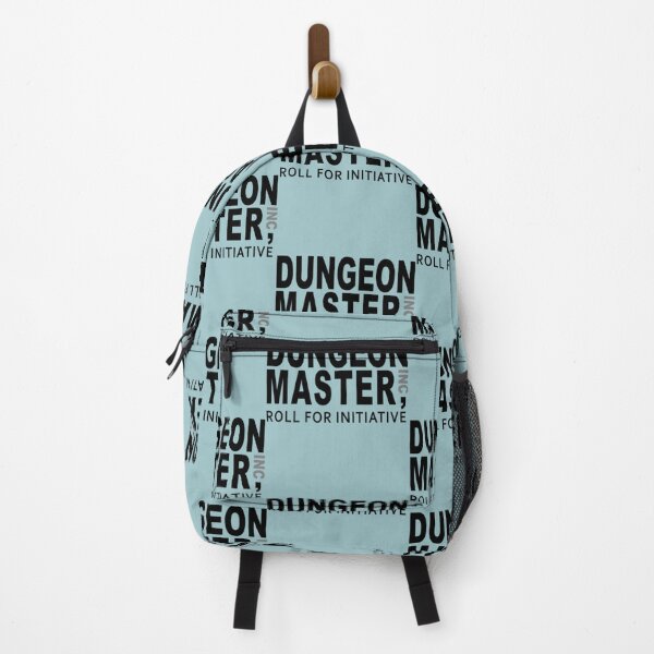 Item preview, Dungeons and The Office designed and sold by AntonioFrio.