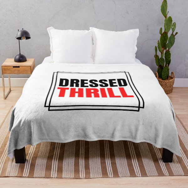 Item preview, Dressed to thrill  designed and sold by Harsh  Katariya.