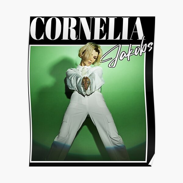 "Anniversary Gift Maneskin Eurovision Gifts For Music Fan" Poster for