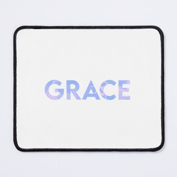 Item preview, Grace Name designed and sold by ellebackup.