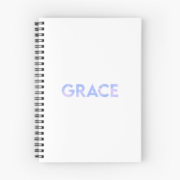 Item preview, Grace Name designed and sold by ellebackup.