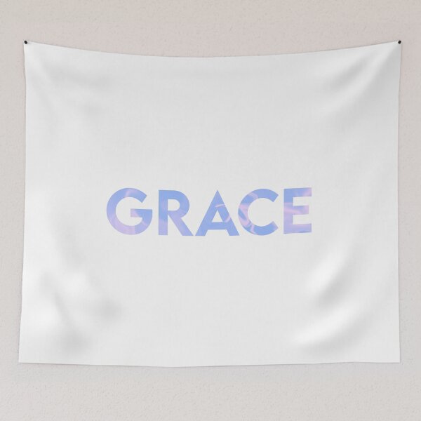 Item preview, Grace Name designed and sold by ellebackup.