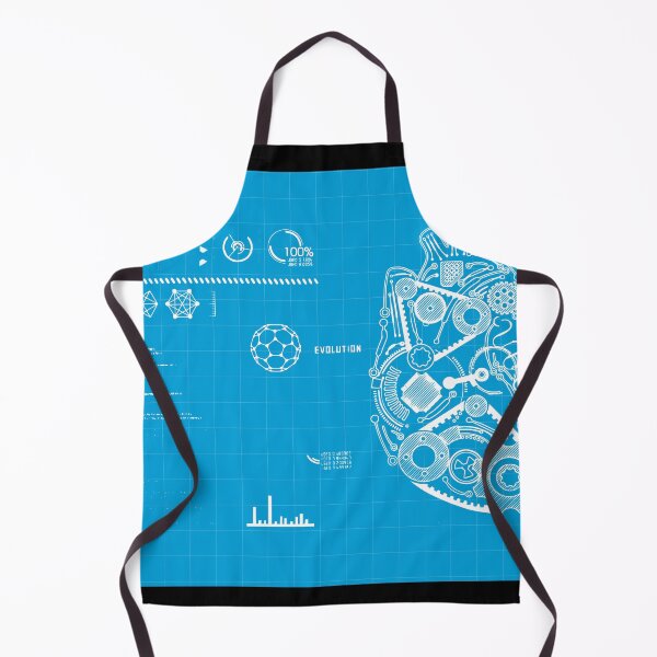 Item preview, Mechanical Heart - Blueprint Design designed and sold by ProtonProject.