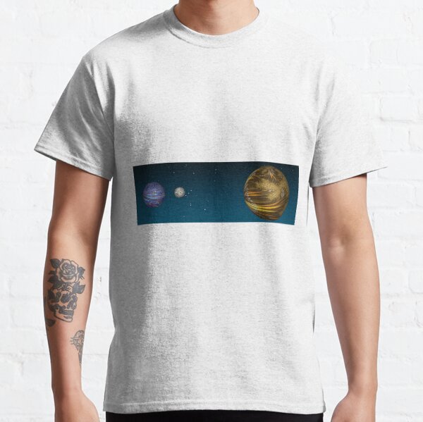 Total Eclipse Classic T-Shirt