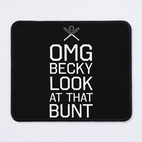 Item preview, Omg Becky Look At That Bunt Essential T-Shirt designed and sold by flvbelgrace.