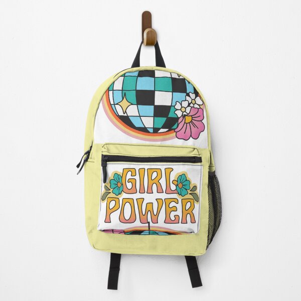Item preview, GIRL POWER designed and sold by Nirdoshini PERERA.