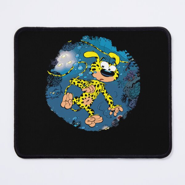 Item preview, Mens Funny Cartoon Spirou Cool Graphic Gifts designed and sold by valeryjayleen.