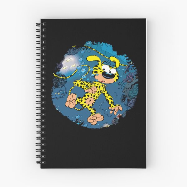 Item preview, Mens Funny Cartoon Spirou Cool Graphic Gifts designed and sold by valeryjayleen.