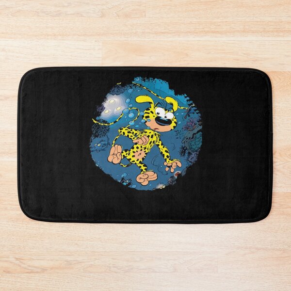 Item preview, Mens Funny Cartoon Spirou Cool Graphic Gifts designed and sold by valeryjayleen.