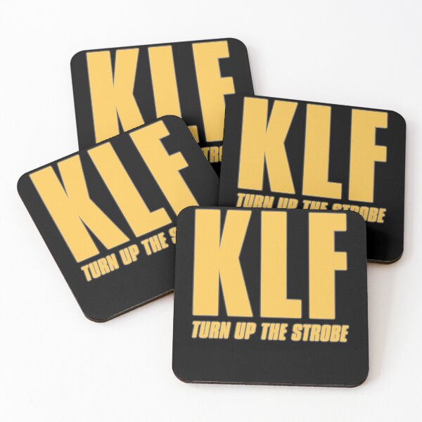 Aperçu de l'œuvre Cadeau drôle pour les cadeaux KLF pour Halloween créée et vendue par MaretaBagnoli.