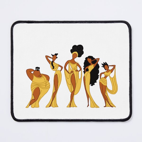 Item preview, Hercules muses designed and sold by Aryxbubble.