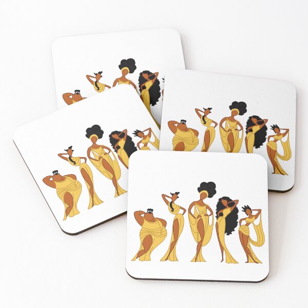 Item preview, Hercules muses designed and sold by Aryxbubble.