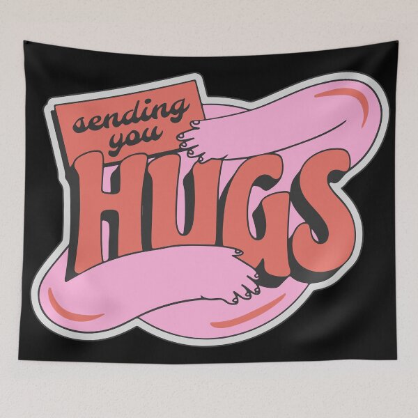 Item preview, Sending hugs designed and sold by Harsh  Katariya.