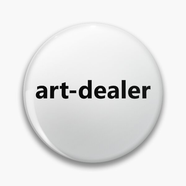 Item preview, Art-dealer designed and sold by redgoch.