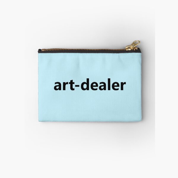 Item preview, Art-dealer designed and sold by redgoch.