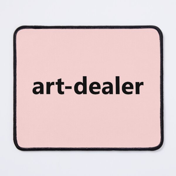Item preview, Art-dealer designed and sold by redgoch.