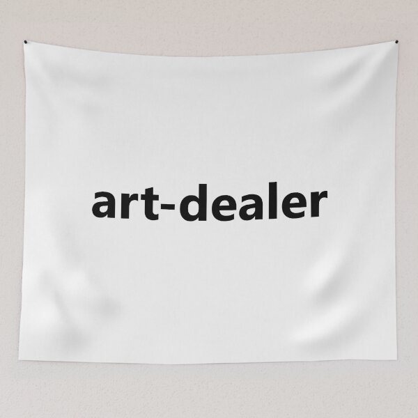Item preview, Art-dealer designed and sold by redgoch.