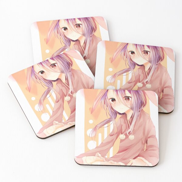 Item preview, Schwi Dola No Game No Life Epic Artwork for Fan designed and sold by freddiecatt.