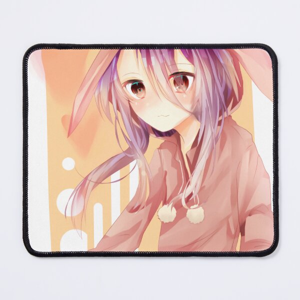 Item preview, Schwi Dola No Game No Life Epic Artwork for Fan designed and sold by freddiecatt.