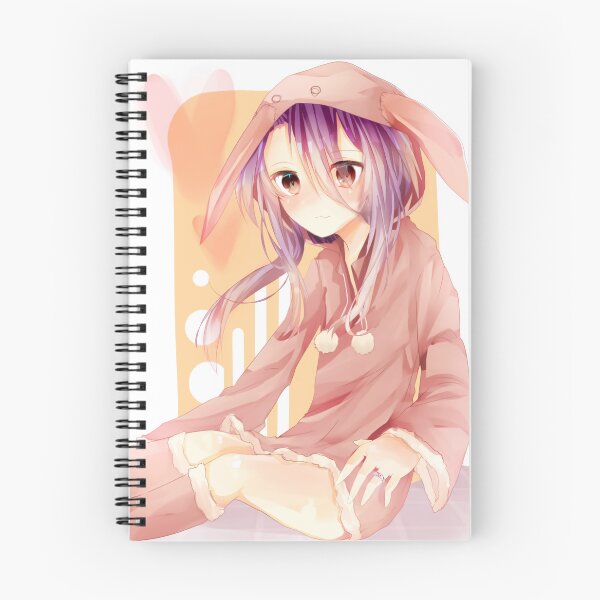 Item preview, Schwi Dola No Game No Life Epic Artwork for Fan designed and sold by freddiecatt.