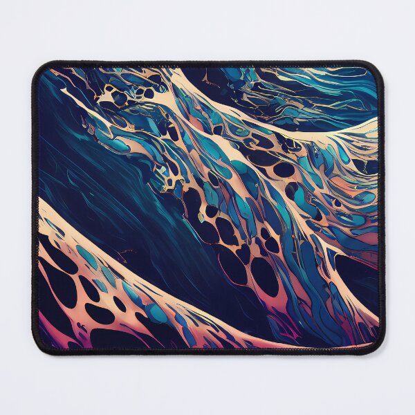 Item preview, My Mind is an Ocean designed and sold by Mr-Arigato.