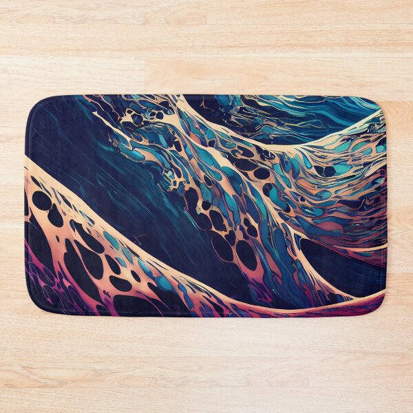 Item preview, My Mind is an Ocean designed and sold by Mr-Arigato.